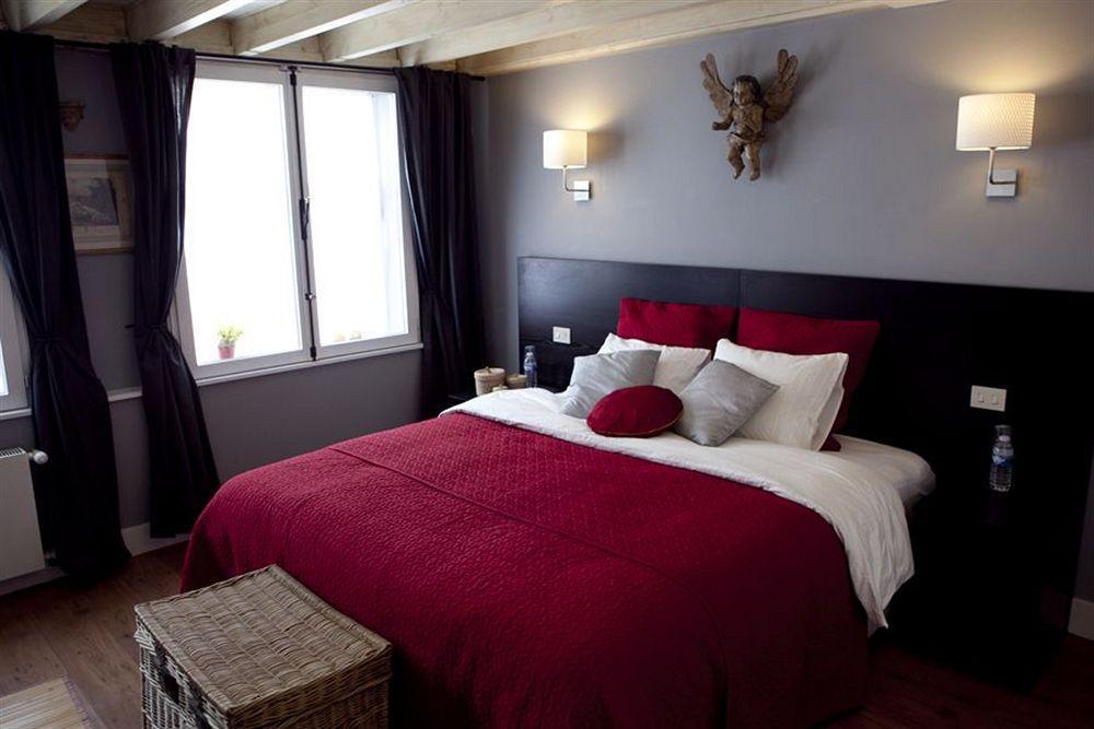The Abiente Rooms Brugge Ngoại thất bức ảnh
