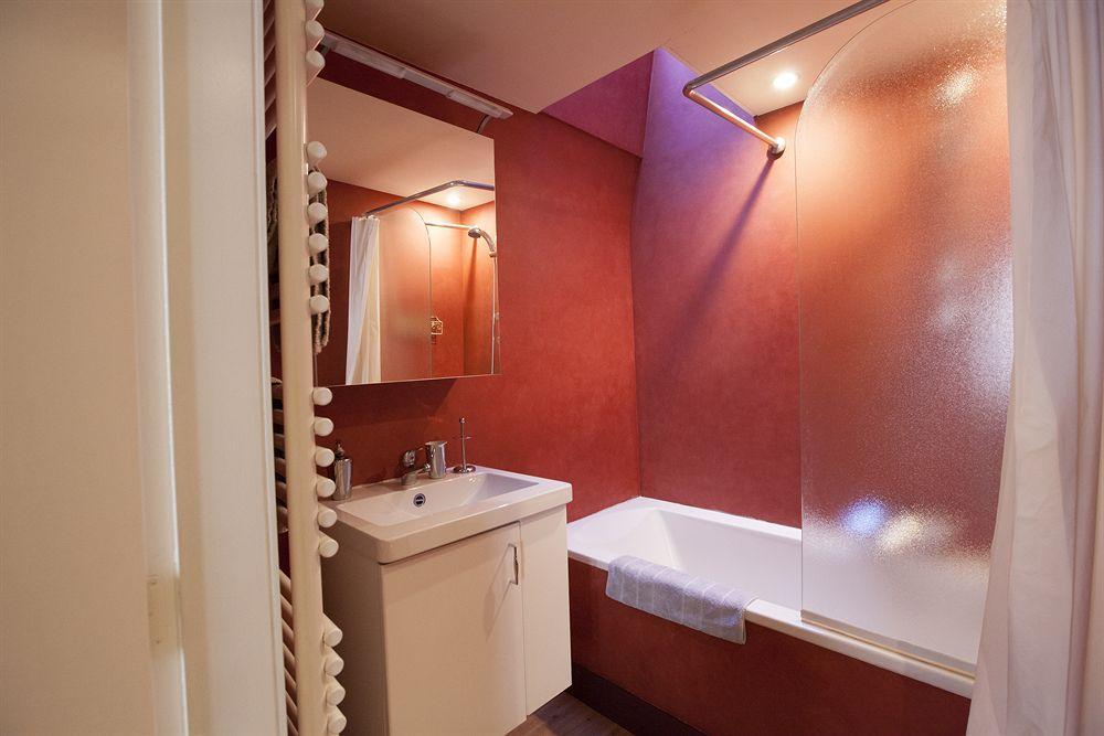 The Abiente Rooms Brugge Ngoại thất bức ảnh