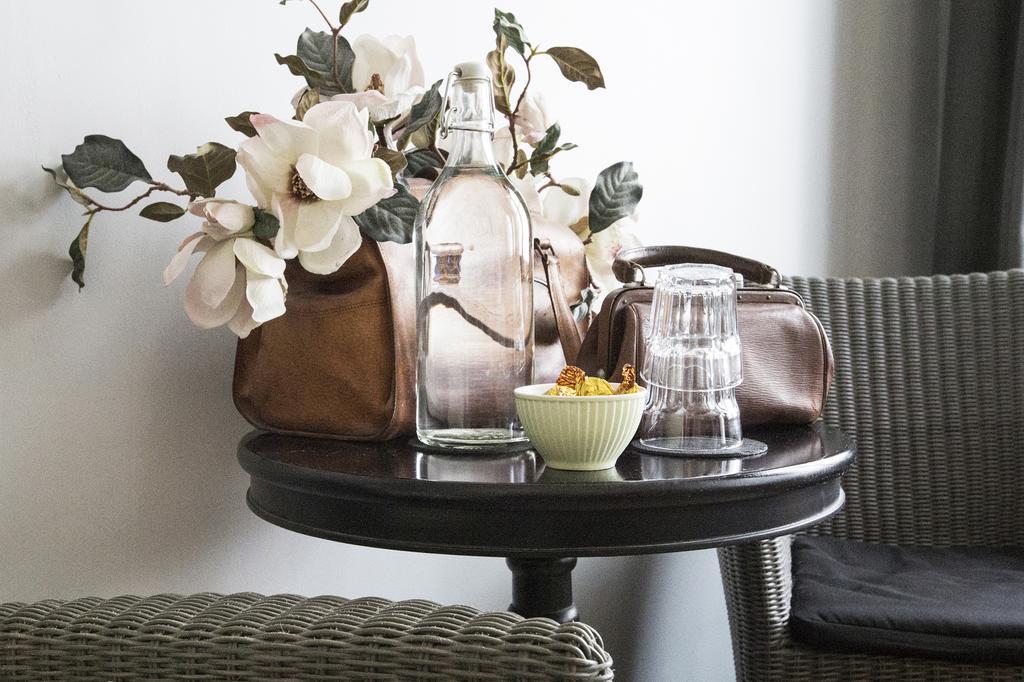 The Abiente Rooms Brugge Ngoại thất bức ảnh