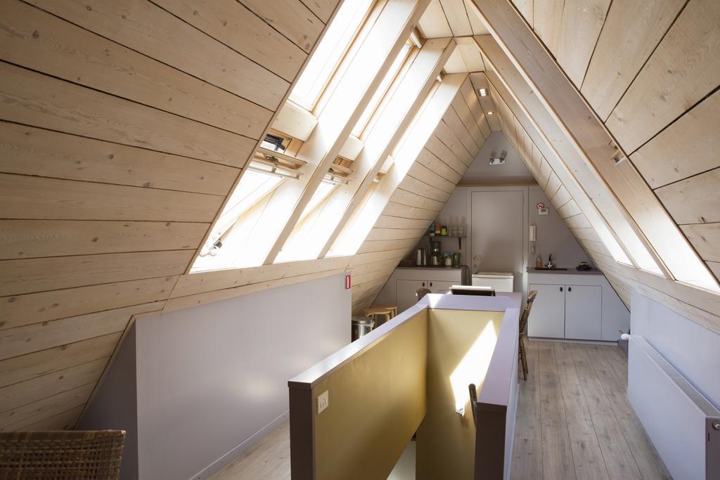 The Abiente Rooms Brugge Ngoại thất bức ảnh