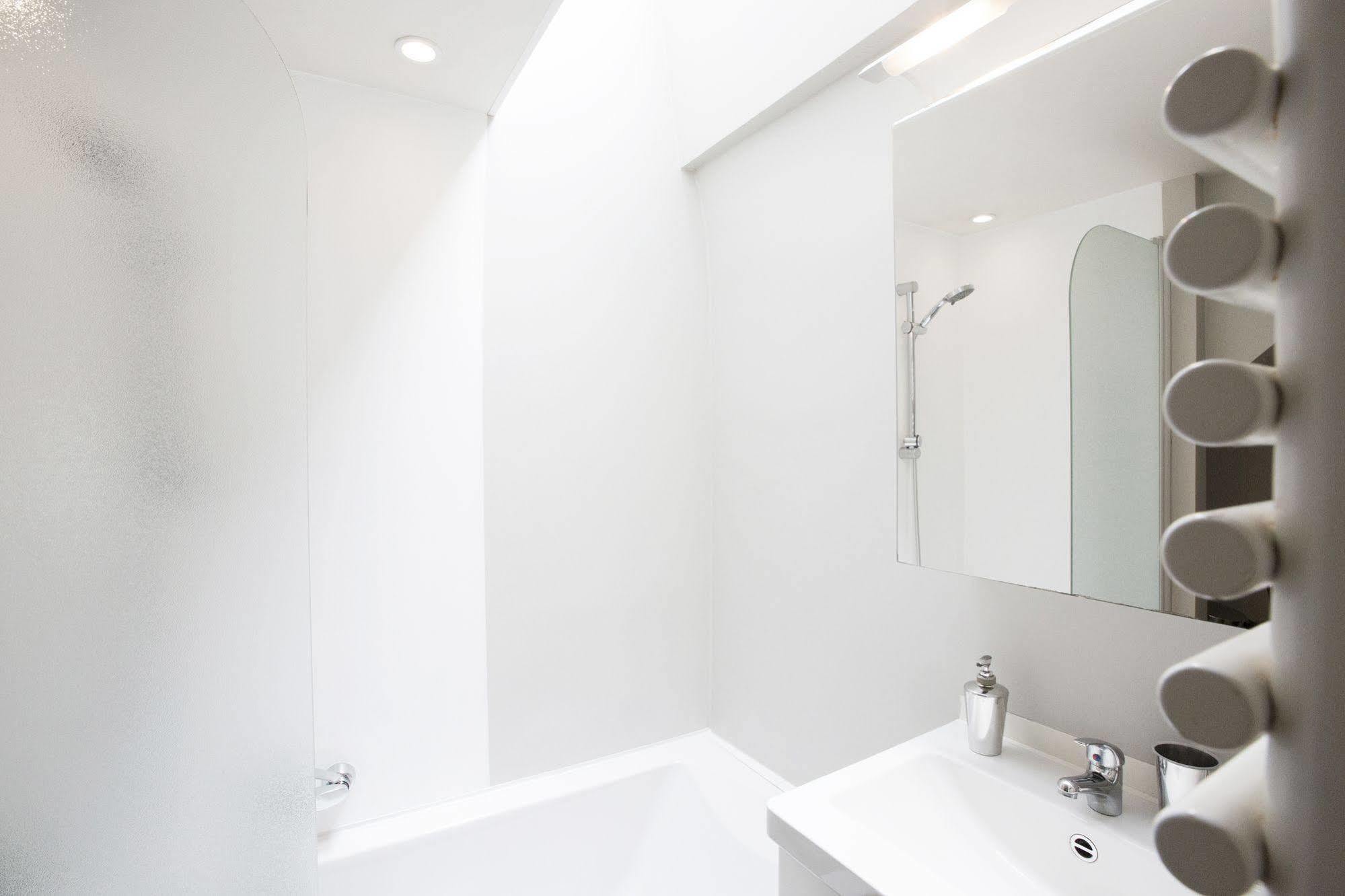 The Abiente Rooms Brugge Ngoại thất bức ảnh