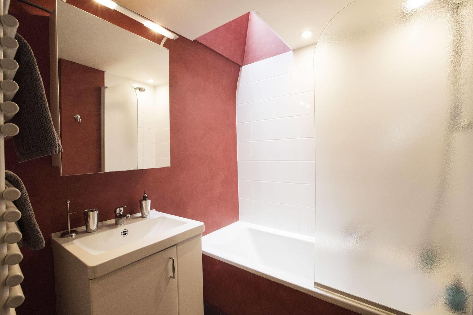 The Abiente Rooms Brugge Ngoại thất bức ảnh