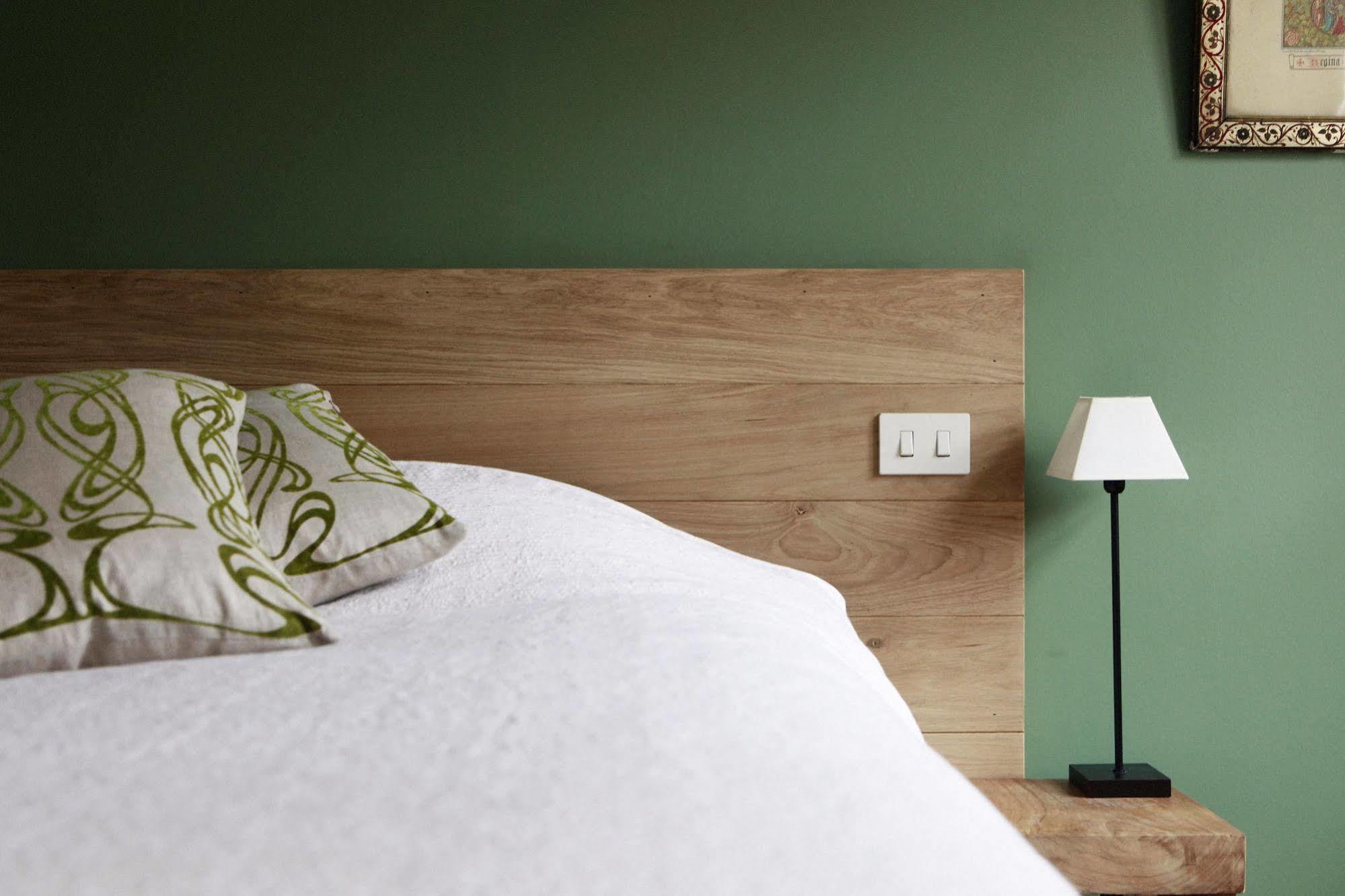 The Abiente Rooms Brugge Ngoại thất bức ảnh