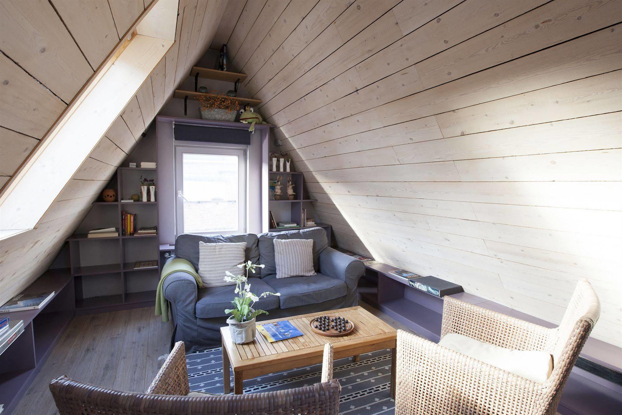 The Abiente Rooms Brugge Ngoại thất bức ảnh