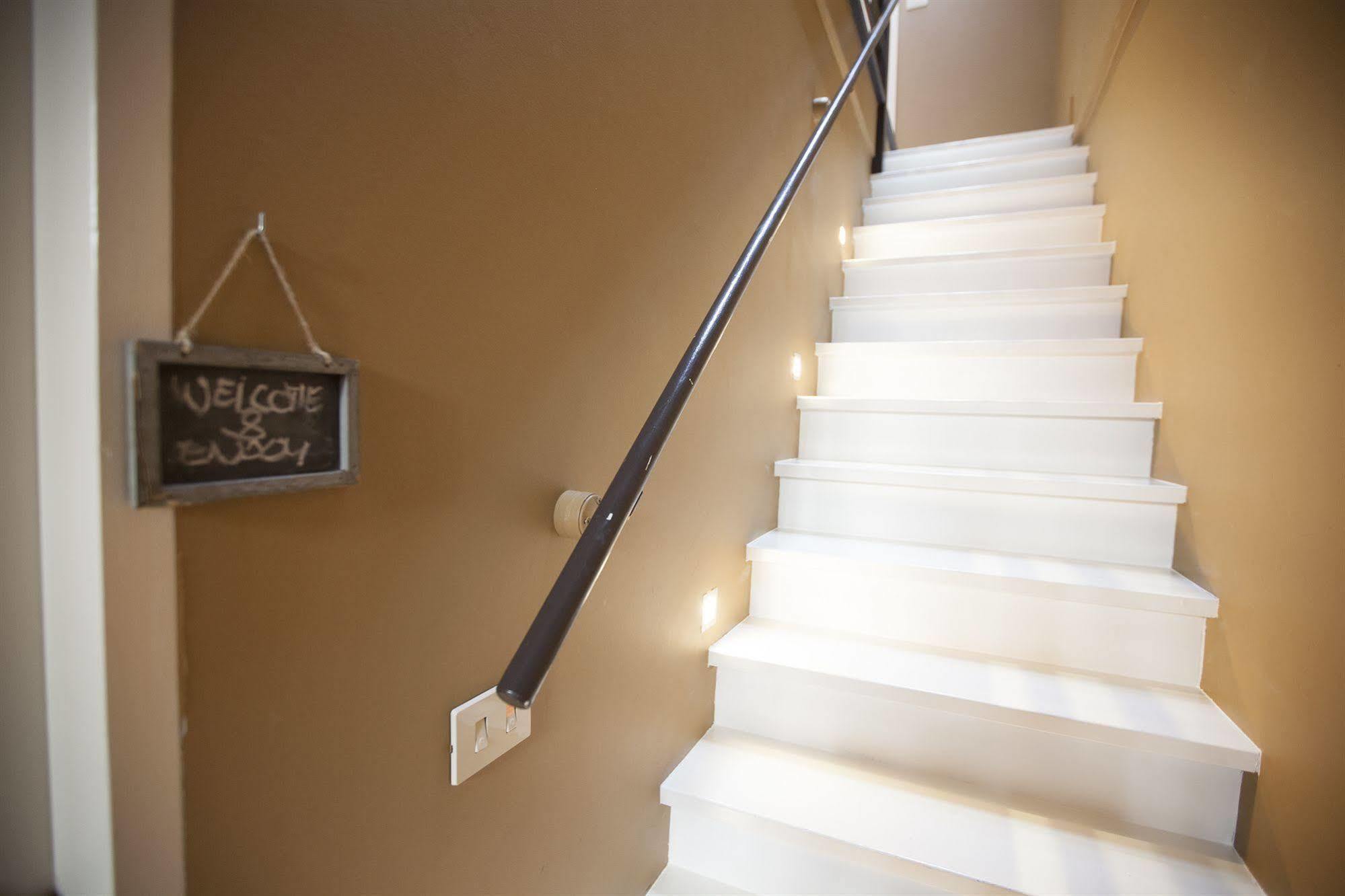 The Abiente Rooms Brugge Ngoại thất bức ảnh