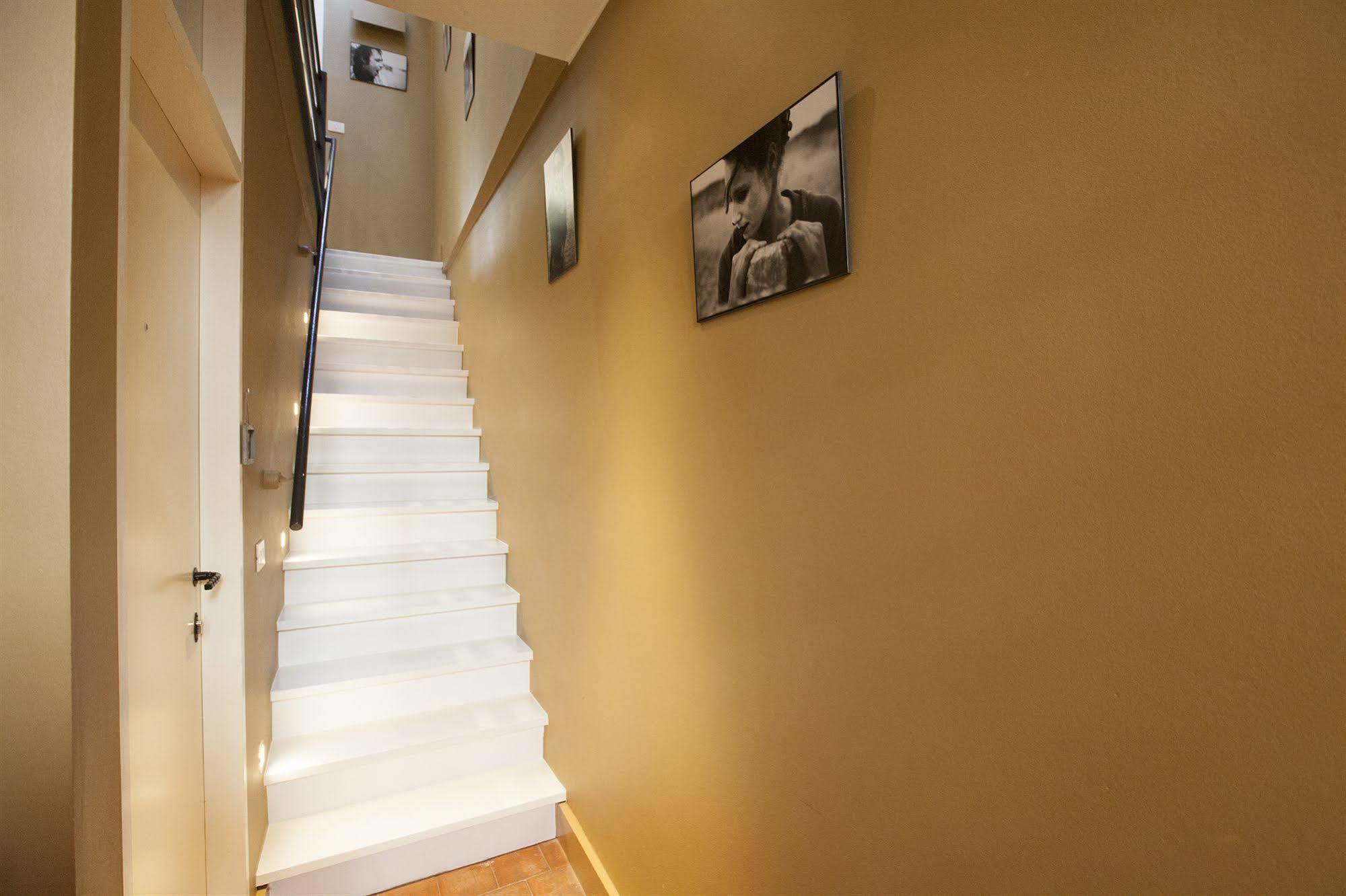 The Abiente Rooms Brugge Ngoại thất bức ảnh